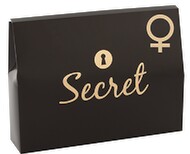 Your Secret Pleasure Box - Boks til kvinder