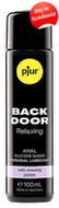 backdoor silicone