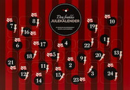 Julekalender "Den frække julekalender"