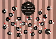 Julekalender "Den romantiske julekalender"