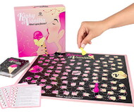 Parspil "Kinky or Vanilla" med frække spørgsmål og udfordringer