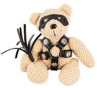 SM-Bamse med nøglering