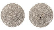 Nipple sticker "Diamonds" til at klæbe på