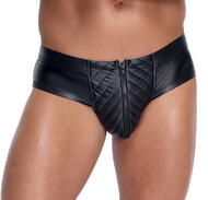 Pants i mat look