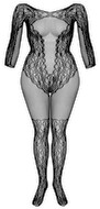 Captivate Catsuit