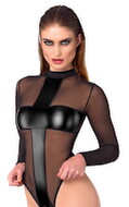 Crotchless Body