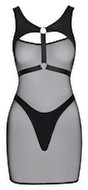 Net-minikjole inklusive riostring
