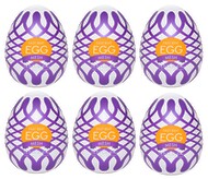 Egg Mesh
