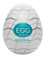 Egg Wavy II