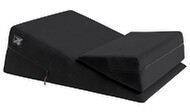 Elskovskile Wedge/Ramp