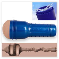 Masturbator "Boost Blast" med sugekontrol