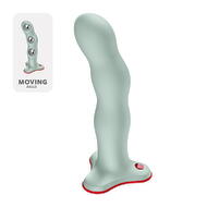 Dildo "BOUNCER“ med sugekop