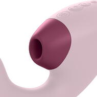 Udskiftningshætter til NEXT DUO