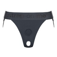 Strap-on G-streng "Unique Lingerie Harness"