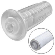 Sleeve "Neutral Shaped" til masturbatoren Max 2 fra Lovense