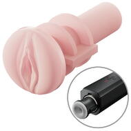 Sleeve til masturbator Solace Pro fra Lovense