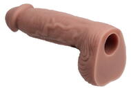 Dildo-påsæt "Big" til Mini Sex Machine fra Lovense
