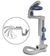 Penisstrækker "LUI MAXTENDER” til blid penisforlængelse