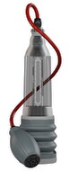 Penispumpe "HydroXtreme7" med boldpumpe