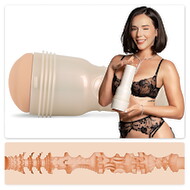Masturbator "Eve Sweet Fleur De Soirée" med intens stimulerende struktur