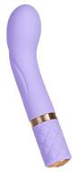 Vibrator Racy Special Edition inklusive kortspil og satin-tørklæde