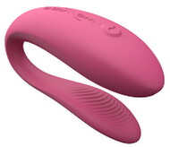 Parvibrator "Sync Lite", 10 vibrationstilstande, der kan styres via app
