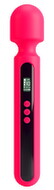 Pink Sunset Wand Vibrator