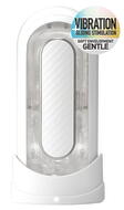 Masturbator "Flip O (Zero) Electronic Vibrations" med 5 vibrationstilstande