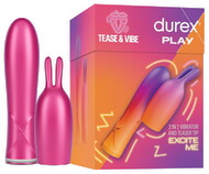 Vibe & Tease