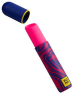 Pulsator "Lipstick" med 7 intensitetsniveauer