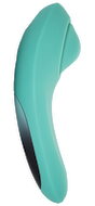 Vibrator "Pulse Queen" med PulsePlate-teknologi