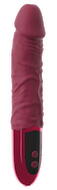 Realistisk vibrator "VARELO" med 12 vibrationstilstande