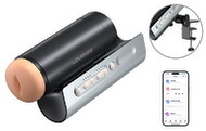 Masturbator "Solace Pro" kan styres via app