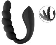 Dobbeltvibrator, meget fleksibel