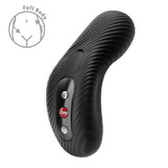 Lay-on vibrator "Laya III" med 10 vibrations-/banketilstande