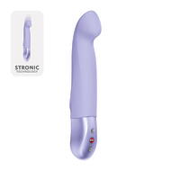 Stødvibrator "STRONIC G“ med G-punktsspids
