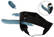 3-delt strap-on-sæt