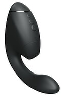 Pulsator "Womanizer Next Duo" med G-punktsvibrator