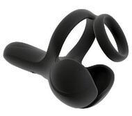 Ball Massager with Perineum Stimulator
