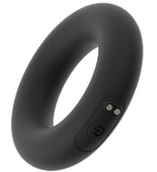 Vibrerende penisring med 10 vibrationsindstillinger