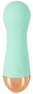 Minivibrator "Dual Density“ med dyb vibration i 10 tilstande