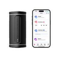 Masturbator "Calor" kan styres via app