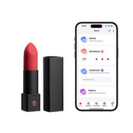 Minivibrator "Exomoon" kan styres via app