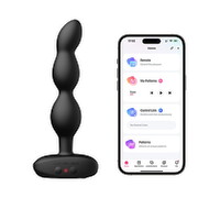 Analvibrator "Ridge" kan styres via app