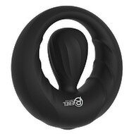 Penisring med vibro-stimulator