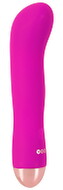 Mini G-Punkt-Vibrator med 7 vibrationsmodi