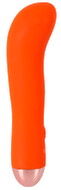Mini G-Punkt-Vibrator med 7 vibrationsmodi