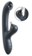 Rabbit Vibrator "be Rolling" med stimuleringskugler