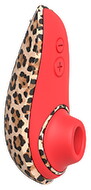 Pulsator "Womanizer Liberty 2" med 8 intensitetsniveauer