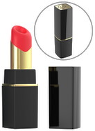 Pulsator "Womanizer Beauty" i læbestift-design
